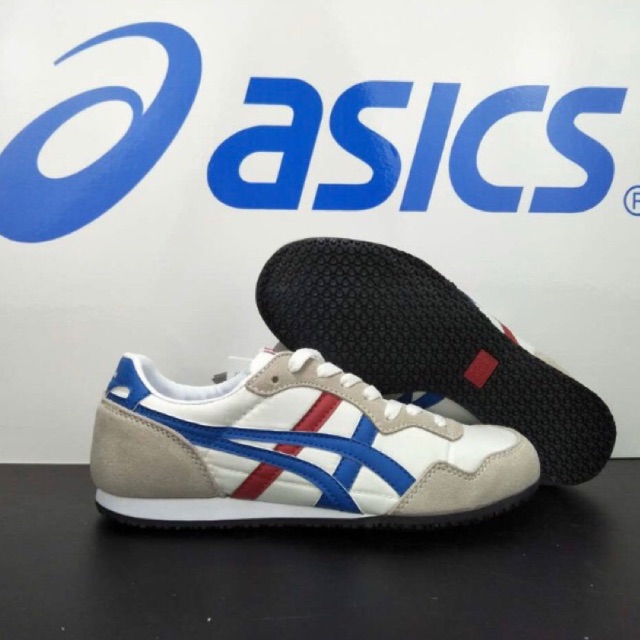 asics tiger philippines