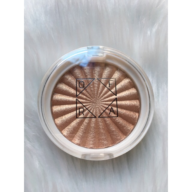 ofra x nikkietutorials highlighter