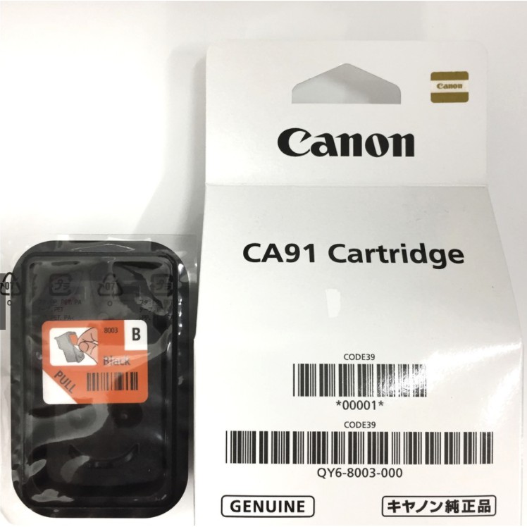 ca91 canon