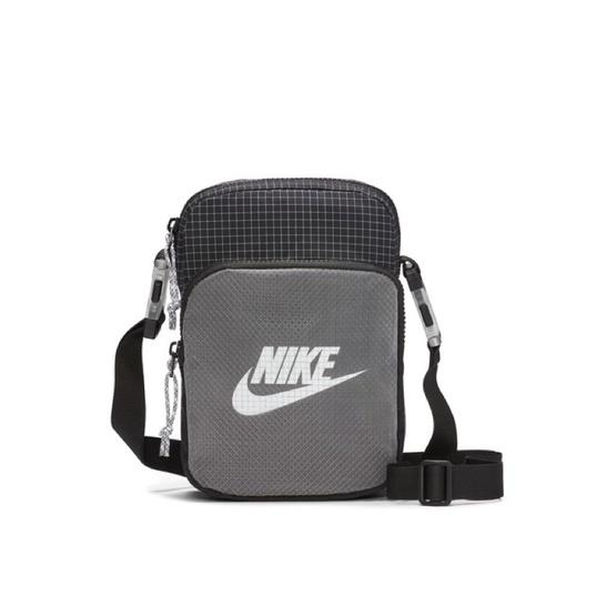 Nike Heritage 2.0 slingbag/ crossbag (original) | Shopee Philippines