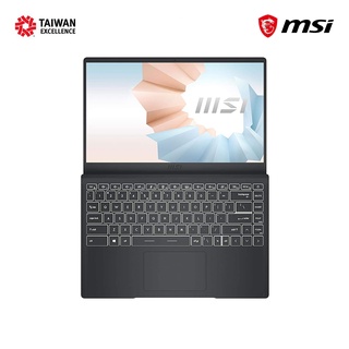 Msi modern 14 b11m 034ru разбор