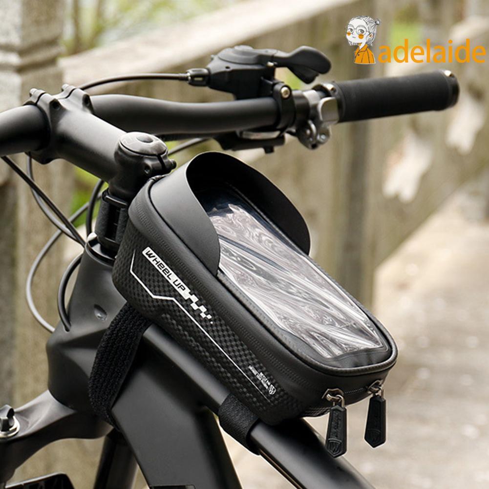 wheel up bike bag