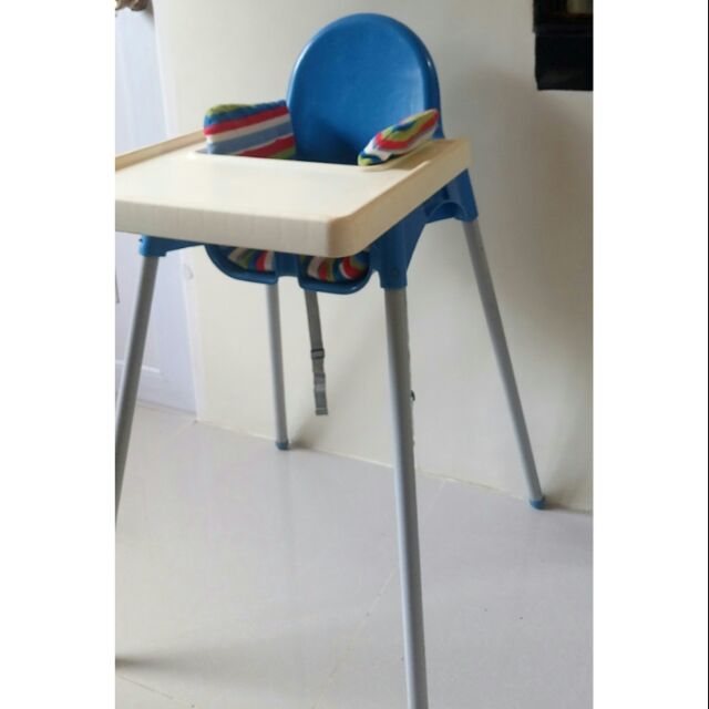 ikea antilop high chair ph