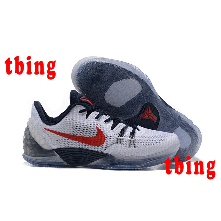 kobe outdoor basketball shoes