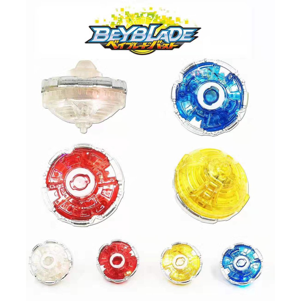 beyblades with led lights