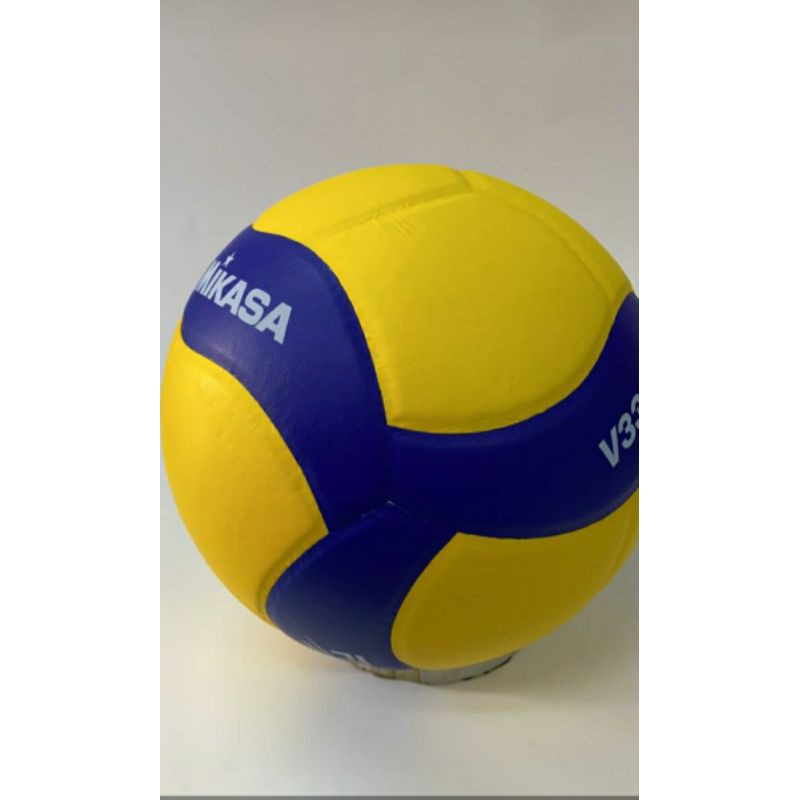 Mikasa Original V330W / MVA 330 volleyball official ball size Shopee