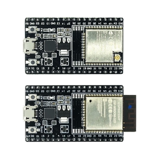 ESP-WROOM-32D ESP-WROOM-32U ESP32-DevKitC development board WIFI ...