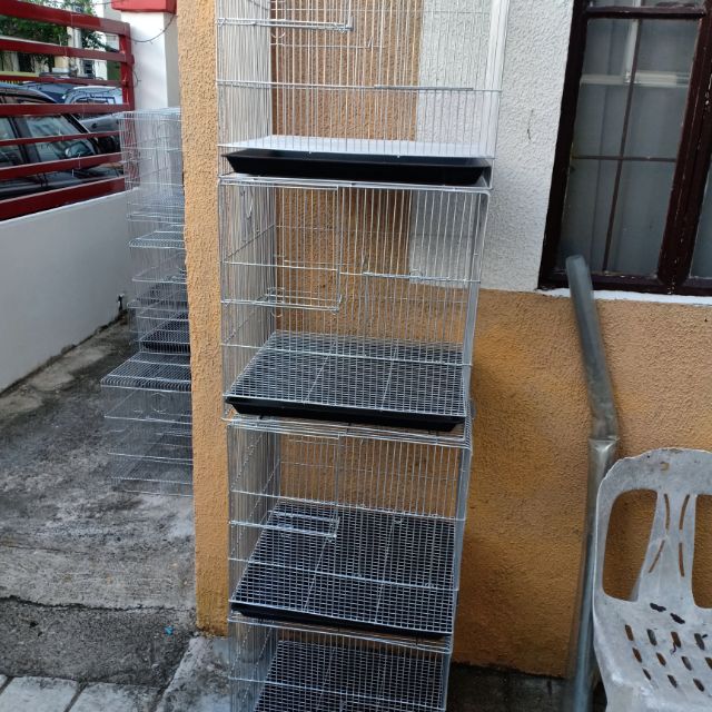 love birds cage for sale