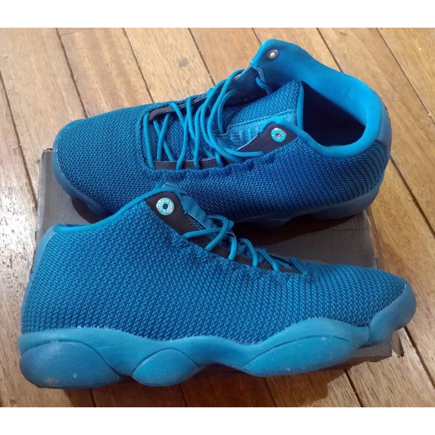 jordan horizon low blue