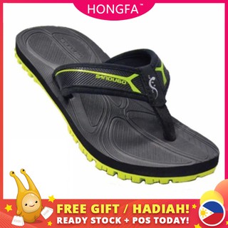 sandugo slippers