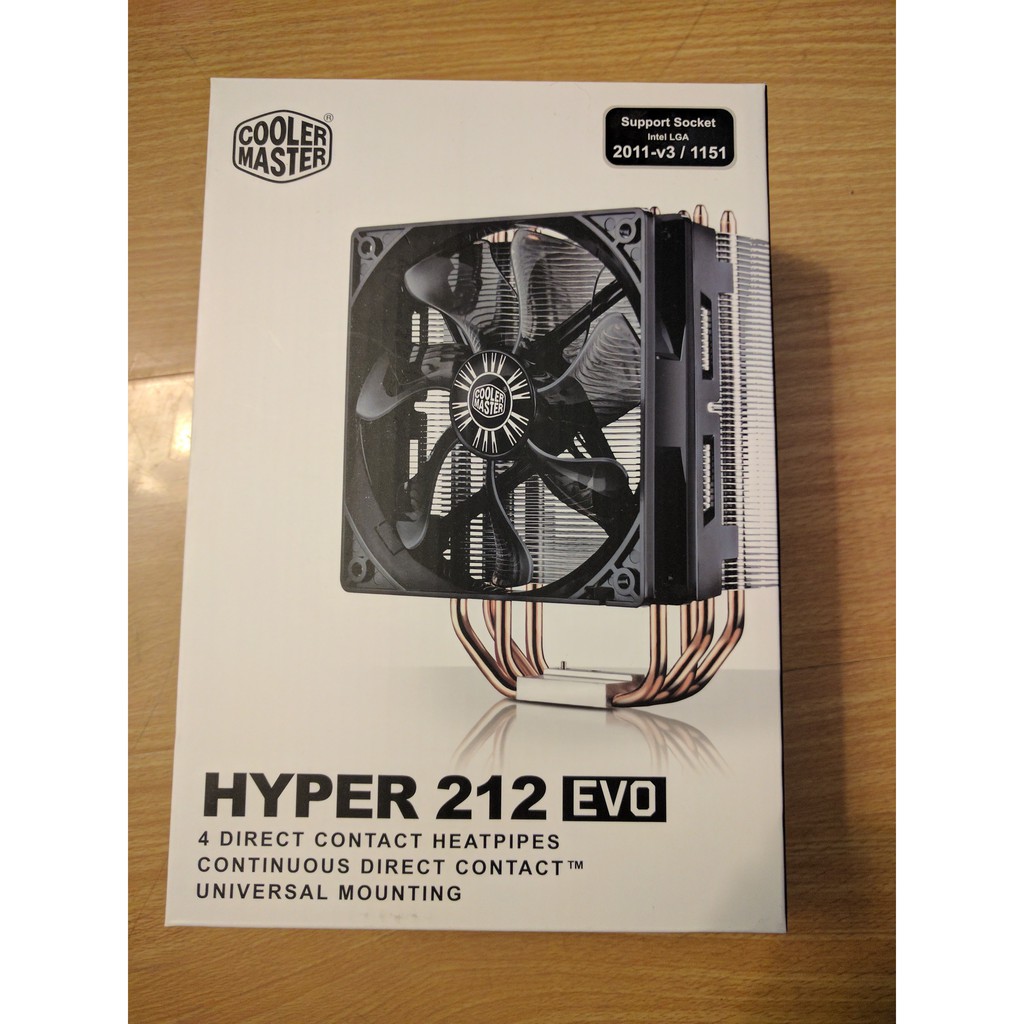 hyper 212 evo price