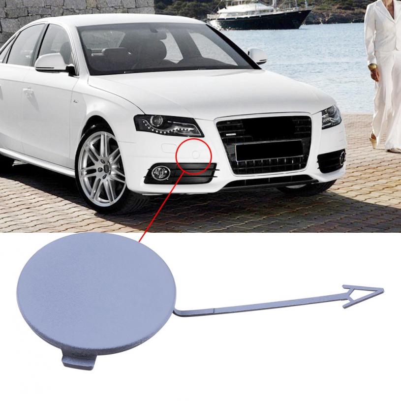 audi exterior trim parts