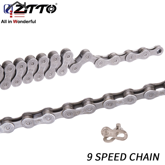 single speed chains
