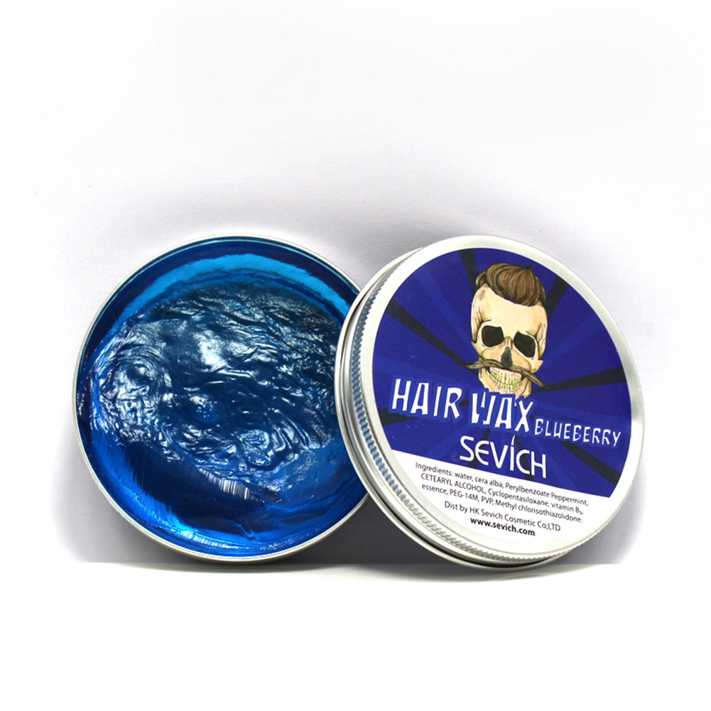 Natural Premium Natural Hair Styling Pomade Workable Hair Wax