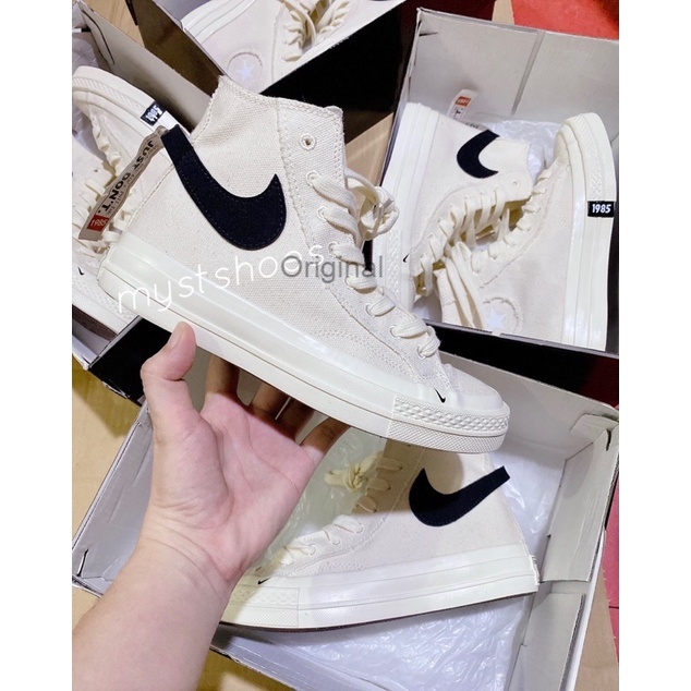 converse nike 1985 price