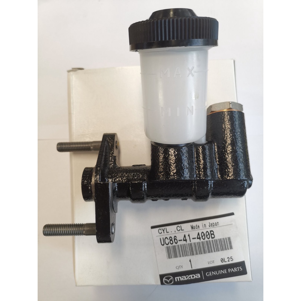 Mazda Clutch Master Cylinder for For Everest 20032006 / Ford Ranger 20022006 PN UC8641400B