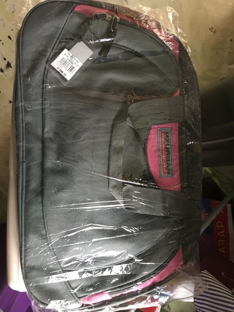 u3 urban luggage