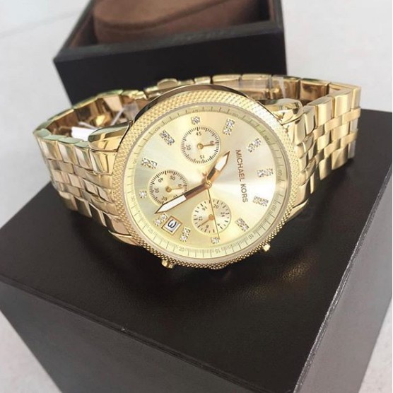 michael kors mk5676