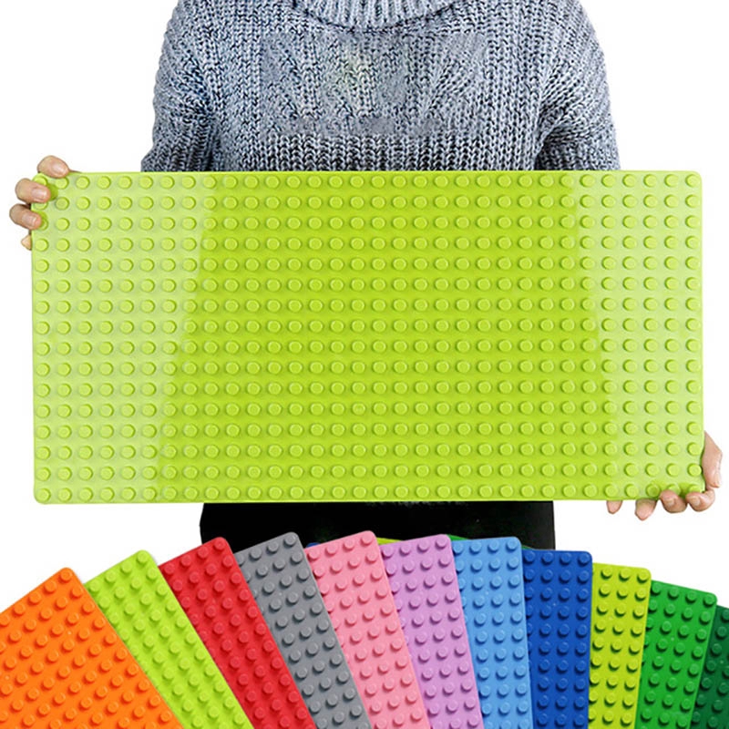 duplo base plate