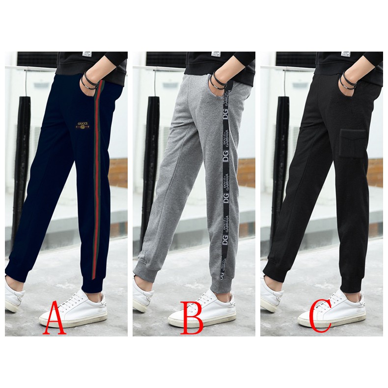 shopee jogging pants