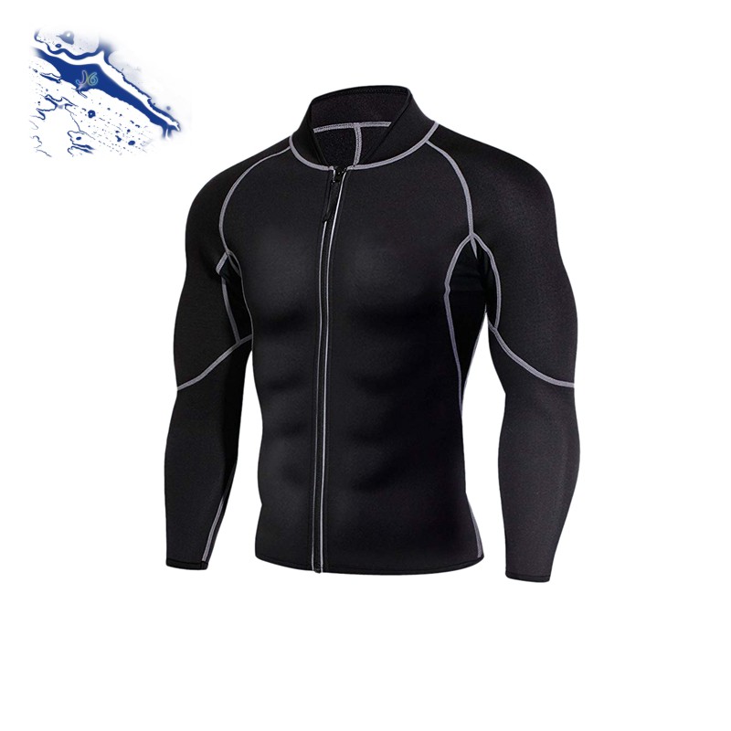 core sauna suit