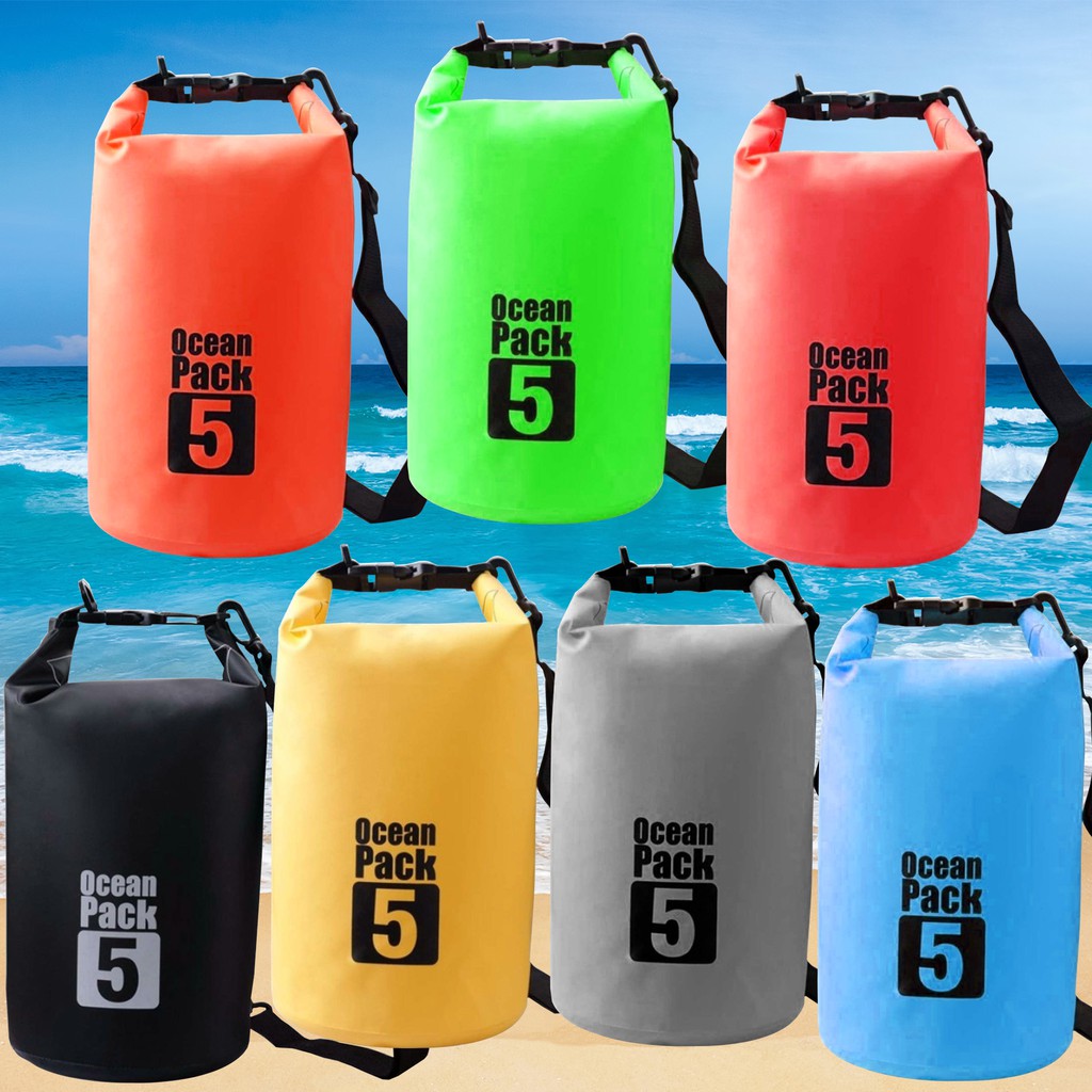 ocean pack dry bag philippines