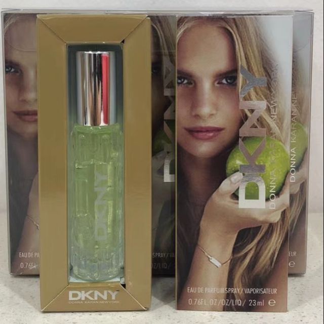 donna karan new york eau de parfum spray