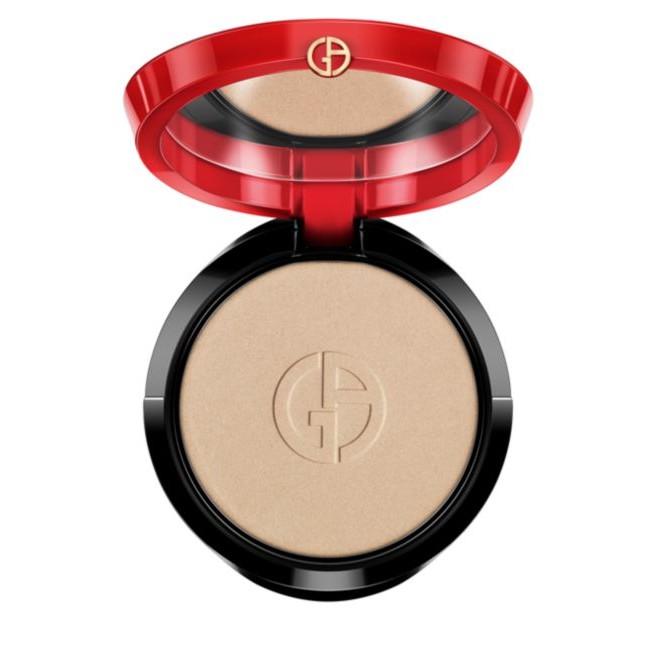 giorgio armani face powder