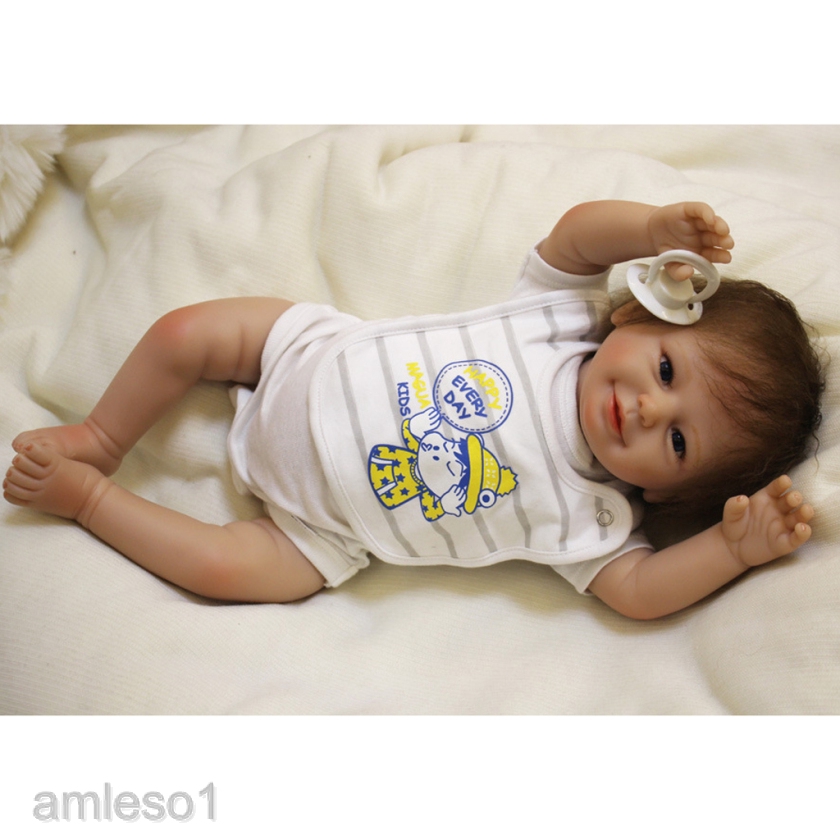 all vinyl baby dolls