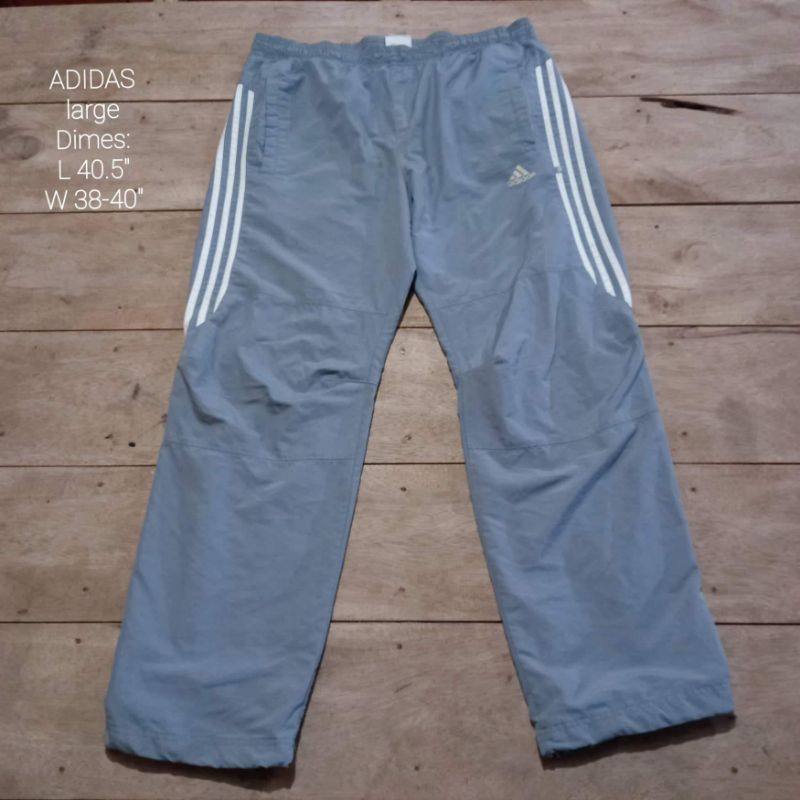 Trek pants (AussieDubai Sportswear) Shopee Philippines