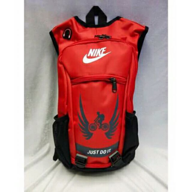 nike bike bag