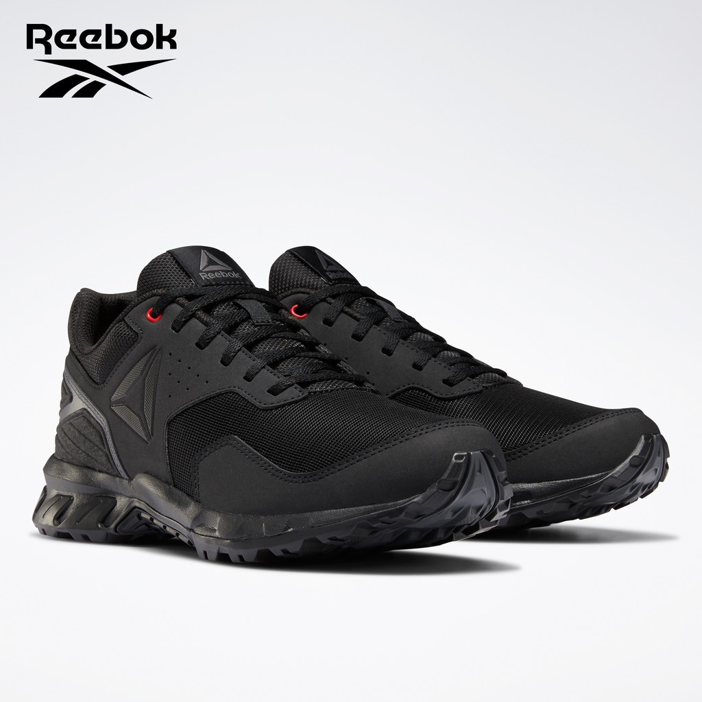 exageración derrocamiento Inmigración Reebok RidgeRider Trail 4.0 Men's Running Shoes | Shopee Philippines