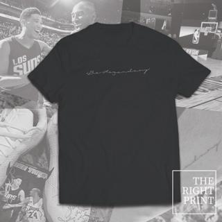 be legendary kobe shirt