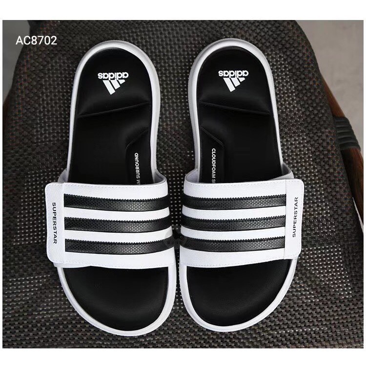 sandal adidas superstar