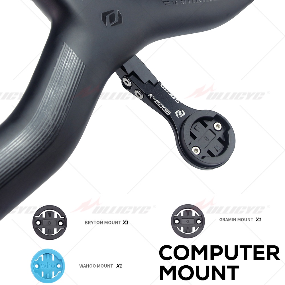 scott addict handlebar