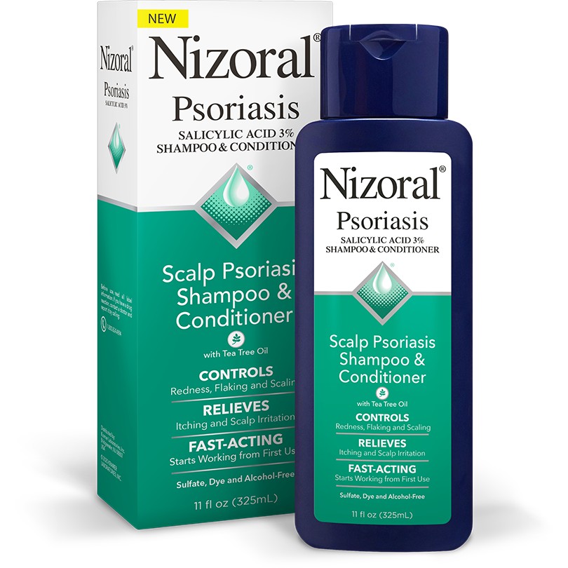 nizoral shampoo psoriasis reviews