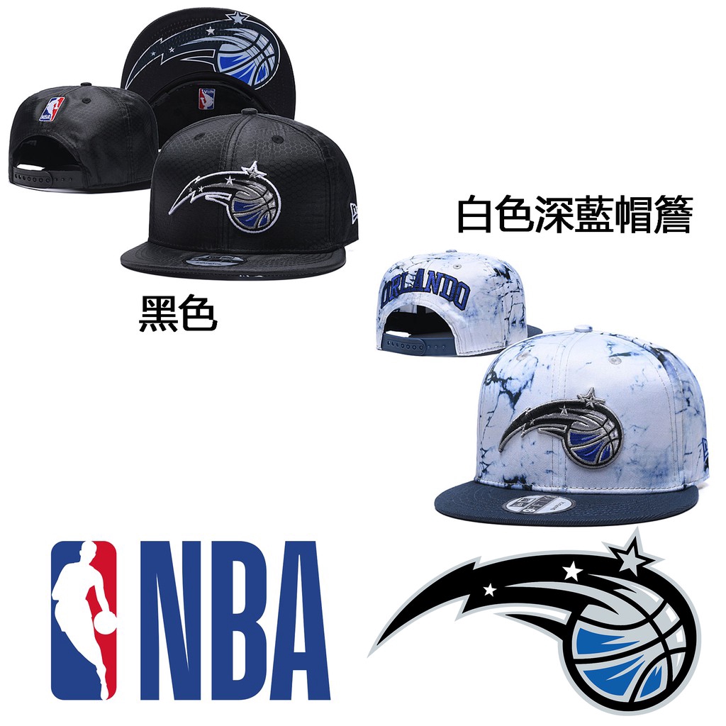 orlando magic baseball cap