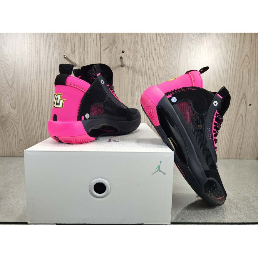 jordan 34 pink
