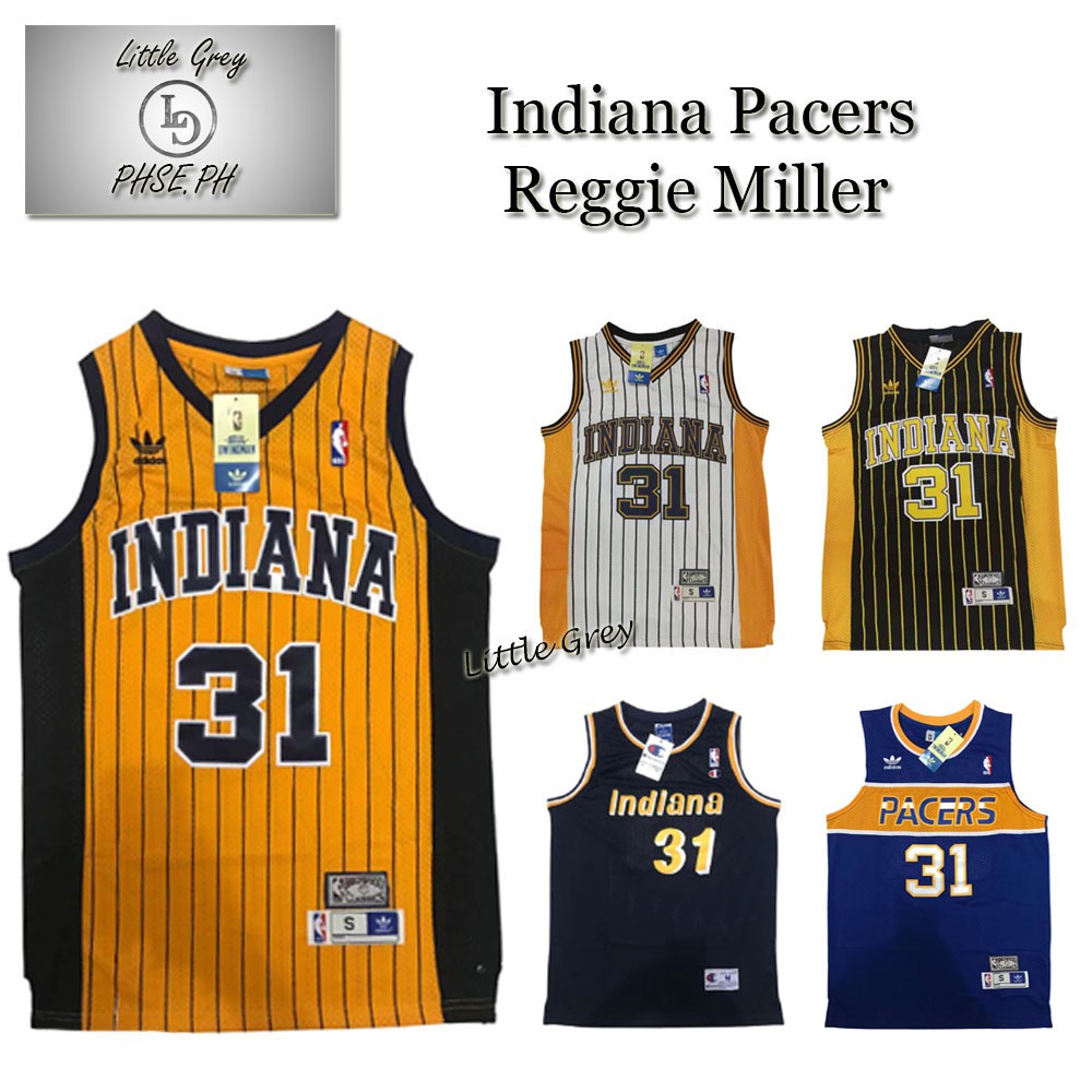 indiana 31 jersey