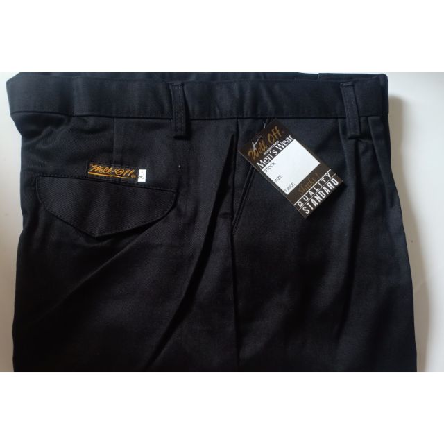 size 26 pants