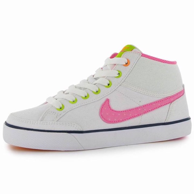 nike capri mid