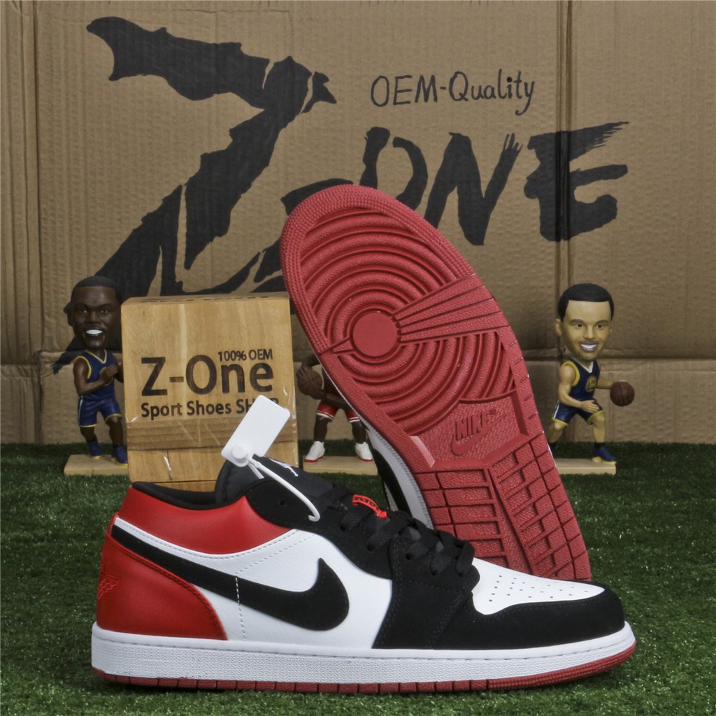 Nike AIR JORDAN 1 Low Basketball shoes 