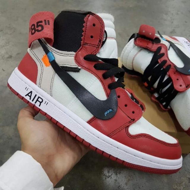 air jordan retro off white