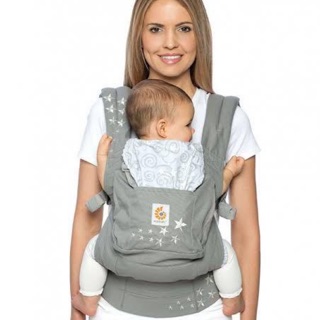 ergo hipseat carrier