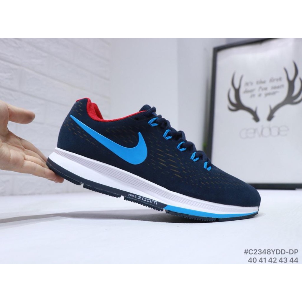 pegasus 34 blue