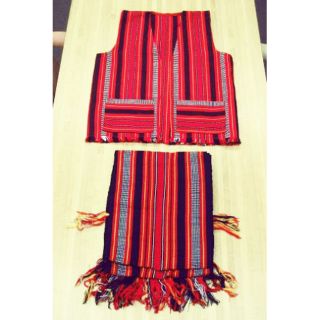 Bahag Igorot costume adult, small, med. large | Shopee Philippines