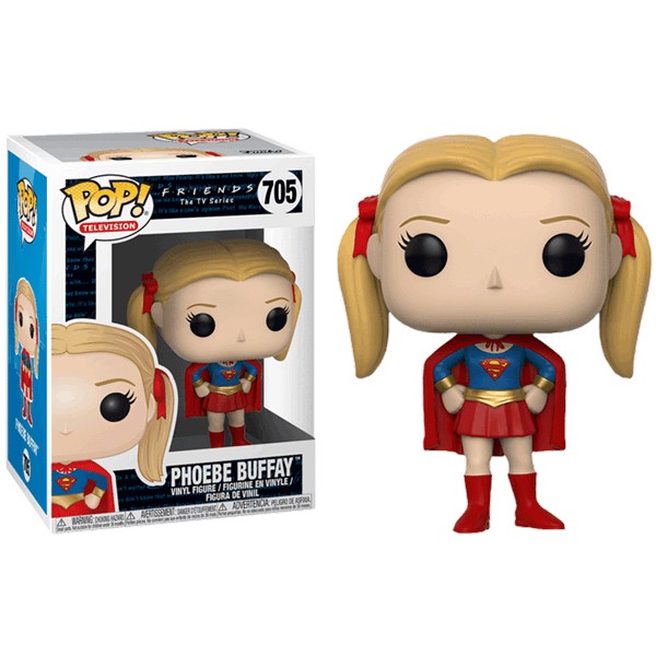 phoebe funko pop