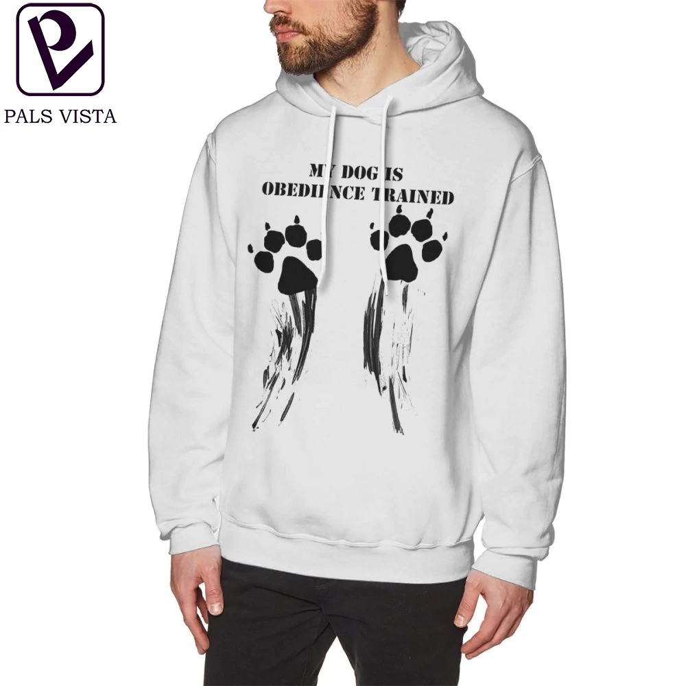 malinois hoodie