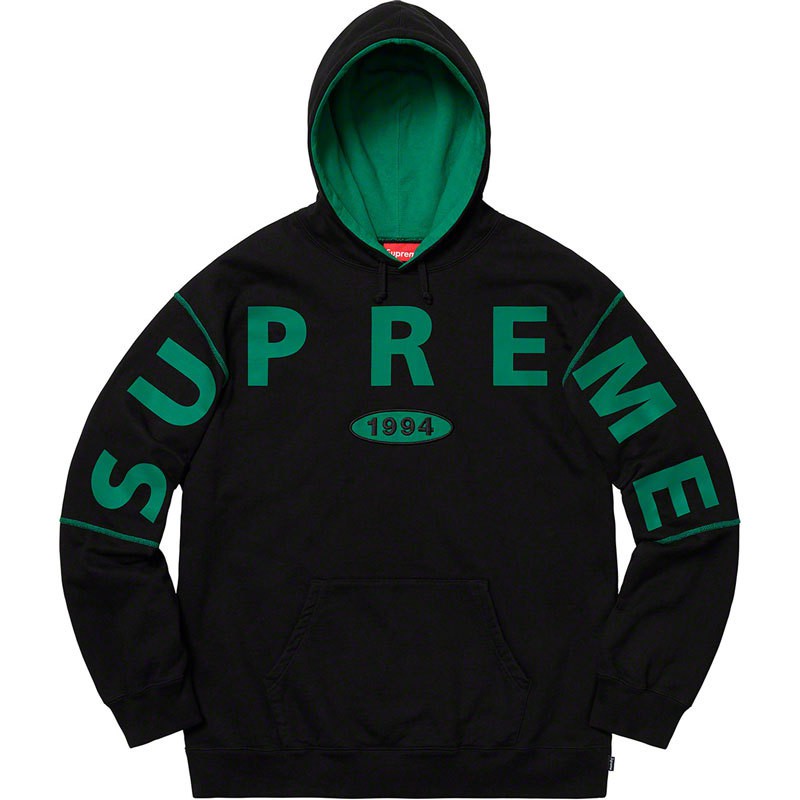 supreme hoodie 1994