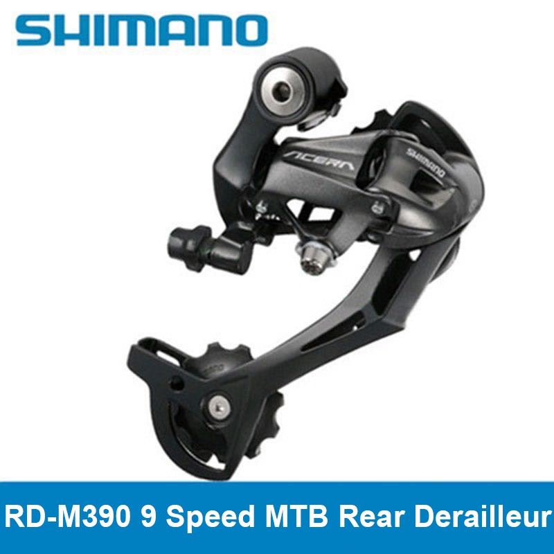 shimano bike shifters